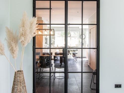 Interieur Design Coenjaerts NV Limburg